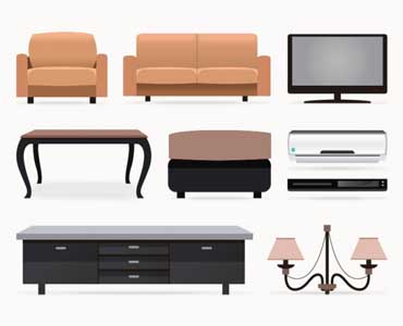 Furnitures
