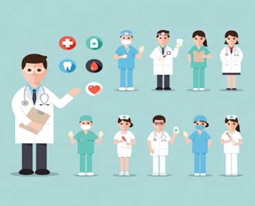 Doctors