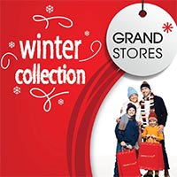 grand store