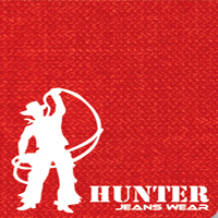 hunter