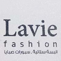 lavie