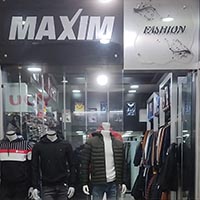 MAXIM
