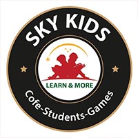 sky kids